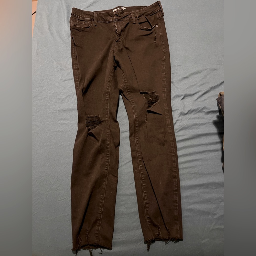 Old Navy women’s jeans